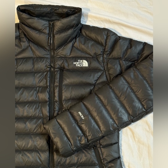 The North Face Jackets & Blazers - Women’s North Face 800 Series Puffer Jacket